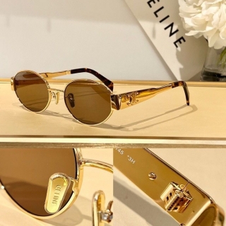 2023.6.7 Original Quality Celine Sunglasses 080