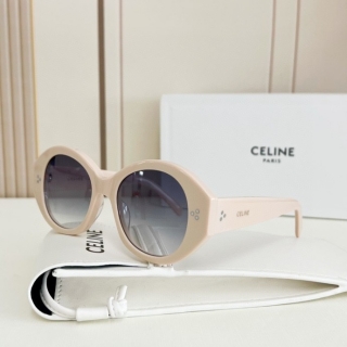 2023.6.7 Original Quality Celine Sunglasses 025