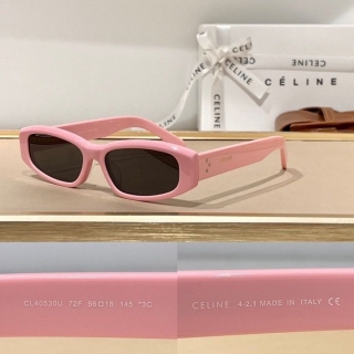 2023.6.7 Original Quality Celine Sunglasses 017
