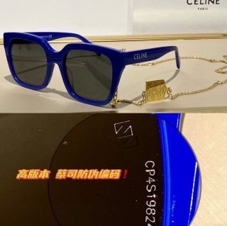 2023.6.7 Original Quality Celine Sunglasses 059