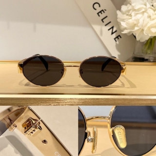 2023.6.7 Original Quality Celine Sunglasses 010