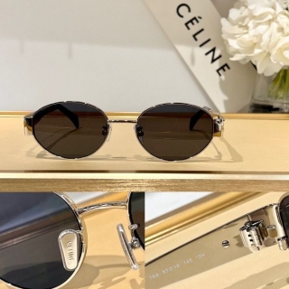 2023.6.7 Original Quality Celine Sunglasses 043