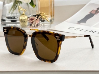 2023.6.7 Original Quality Celine Sunglasses 084