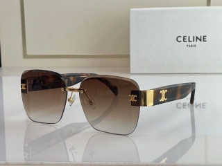 2023.6.7 Original Quality Celine Sunglasses 028