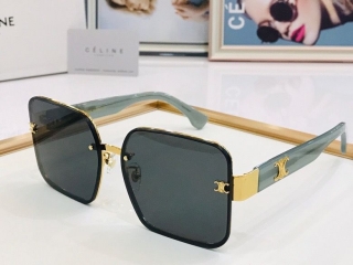 2023.6.7 Original Quality Celine Sunglasses 060