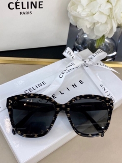 2023.6.7 Original Quality Celine Sunglasses 039