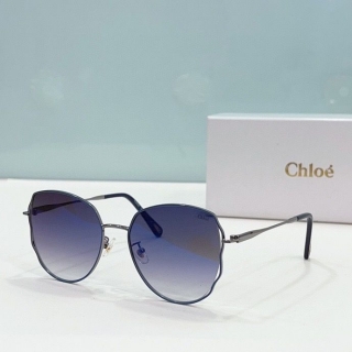2023.6.7 Original Quality Chloe Sunglasses 018