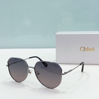 2023.6.7 Original Quality Chloe Sunglasses 013