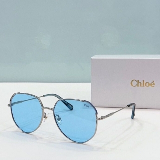 2023.6.7 Original Quality Chloe Sunglasses 019