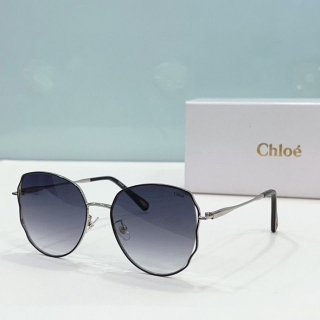 2023.6.7 Original Quality Chloe Sunglasses 012