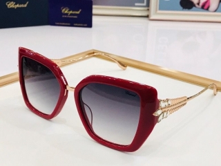 2023.6.7 Original Quality Chopard Sunglasses 095