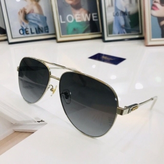 2023.6.7 Original Quality Chopard Sunglasses 027
