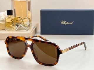 2023.6.7 Original Quality Chopard Sunglasses 085