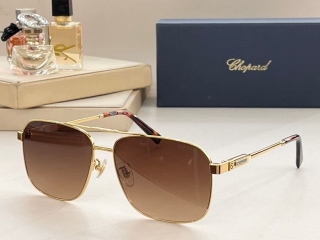 2023.6.7 Original Quality Chopard Sunglasses 061