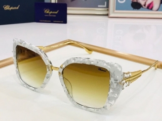 2023.6.7 Original Quality Chopard Sunglasses 091