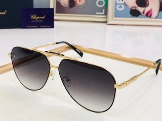 2023.6.7 Original Quality Chopard Sunglasses 033