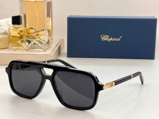 2023.6.7 Original Quality Chopard Sunglasses 083