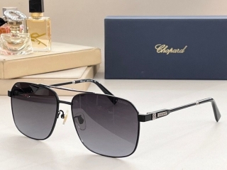 2023.6.7 Original Quality Chopard Sunglasses 063