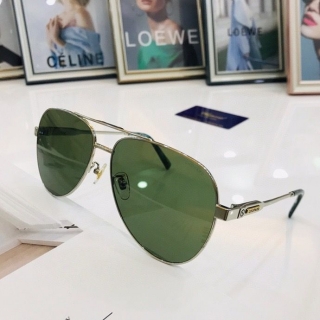 2023.6.7 Original Quality Chopard Sunglasses 030