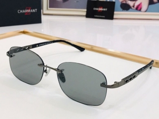 2023.6.7 Original Quality Chopard Sunglasses 073