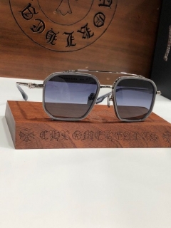 2023.6.7 Original Quality Chrome Hearts Sunglasses 097