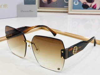 2023.6.7 Original Quality Dior Sunglasses 070