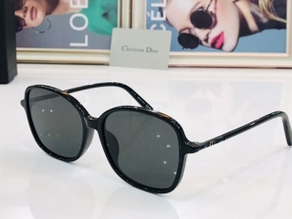 2023.6.7 Original Quality Dior Sunglasses 031