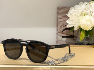2023.6.7 Original Quality Dior Sunglasses 077