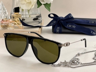 2023.6.7 Original Quality Dior Sunglasses 049