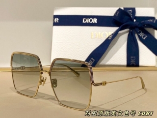 2023.6.7 Original Quality Dior Sunglasses 005
