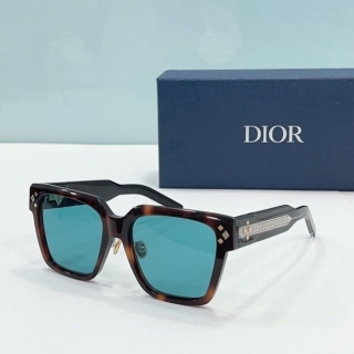2023.6.7 Original Quality Dior Sunglasses 010
