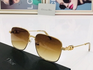 2023.6.7 Original Quality Dior Sunglasses 051
