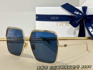 2023.6.7 Original Quality Dior Sunglasses 014
