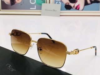 2023.6.7 Original Quality Dior Sunglasses 038