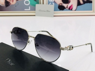 2023.6.7 Original Quality Dior Sunglasses 078