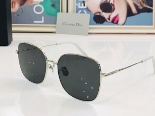 2023.6.7 Original Quality Dior Sunglasses 098