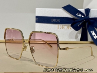 2023.6.7 Original Quality Dior Sunglasses 024
