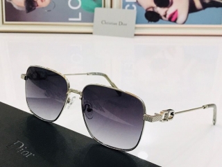 2023.6.7 Original Quality Dior Sunglasses 008