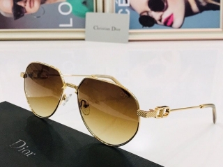2023.6.7 Original Quality Dior Sunglasses 087