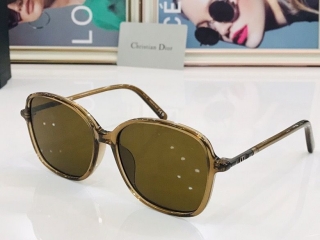 2023.6.7 Original Quality Dior Sunglasses 026