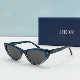 2023.6.7 Original Quality Dior Sunglasses 088