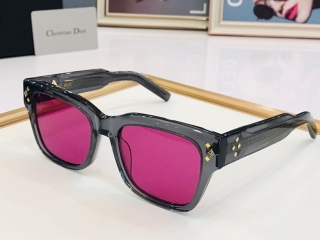 2023.6.7 Original Quality Dior Sunglasses 022