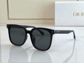 2023.6.7 Original Quality Dior Sunglasses 060