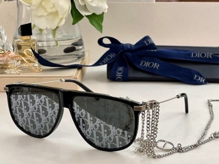 2023.6.7 Original Quality Dior Sunglasses 057