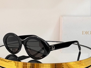 2023.6.7 Original Quality Dior Sunglasses 033