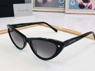 2023.6.7 Original Quality Dior Sunglasses 059