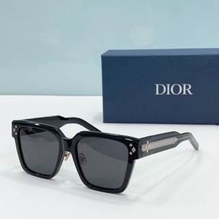 2023.6.7 Original Quality Dior Sunglasses 030