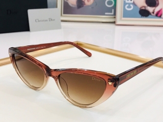 2023.6.7 Original Quality Dior Sunglasses 056