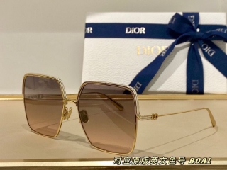 2023.6.7 Original Quality Dior Sunglasses 009