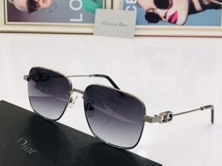 2023.6.7 Original Quality Dior Sunglasses 036